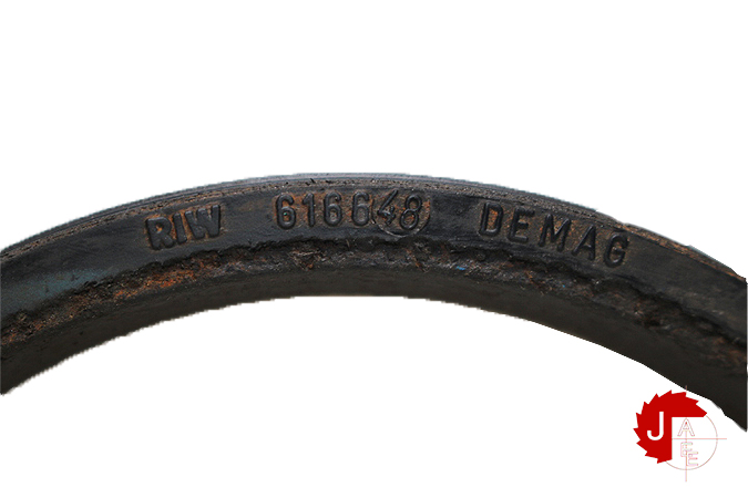 DEMAG 616 648 Conical Brake Ring
