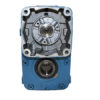 DEMAG Gearbox AF08 Ratio 71-Ratio72