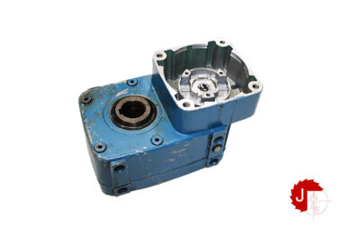 DEMAG Gearbox AF05 Ratio 39.4-35.5-31.5