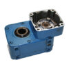 DEMAG Gearbox AF05 Ratio 106