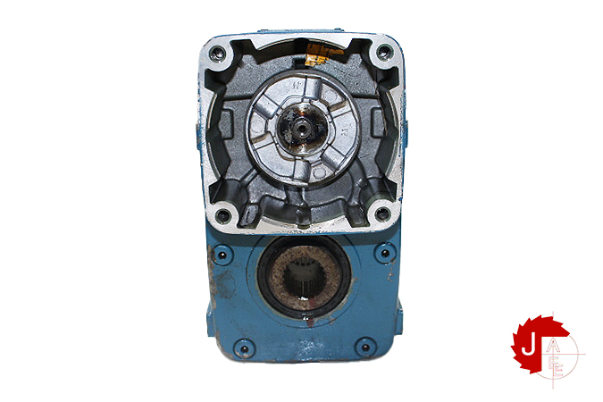 DEMAG Gearbox AF05 Ratio 91.3