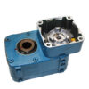 DEMAG Gearbox AF05 Ratio 106