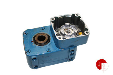 DEMAG Gearbox AF05 Ratio 106