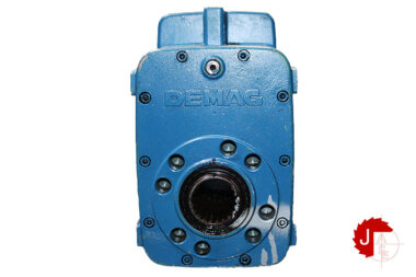 DEMAG Gearbox AF06 Ratio 61