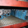 DEMAG Gearbox AF05 Ratio 106