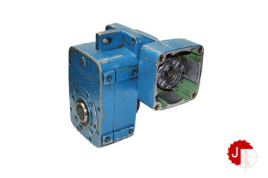 DEMAG Gearbox AFW06