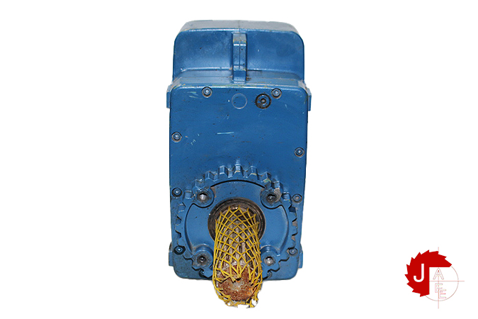 DEMAG Gearbox AF06 Ratio 11.2