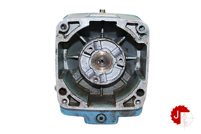 DEMAG Gearbox D05