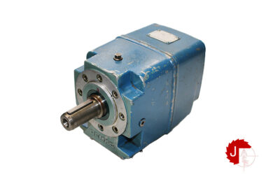 DEMAG Gearbox D05 Ratio 30.6