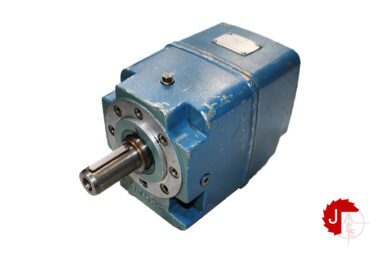 DEMAG Gearbox D05 Ratio 23.2