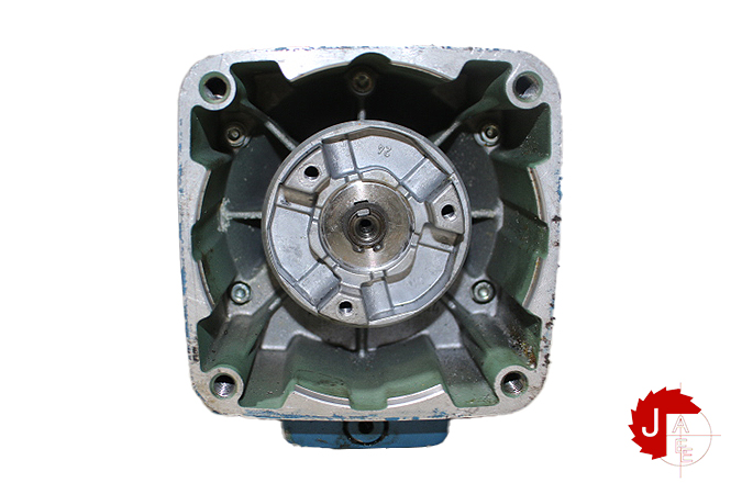 DEMAG Gearbox D04