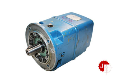 DEMAG Gearbox D04 Ratio 20