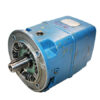 DEMAG Gearbox D04 Ratio 24.5