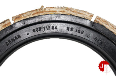 DEMAG 069 712 84 Conical Brake Ring