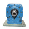 DEMAG Gearbox D06