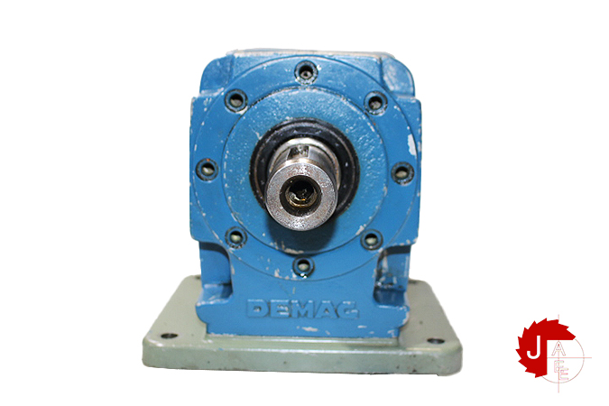 DEMAG Gearbox D06