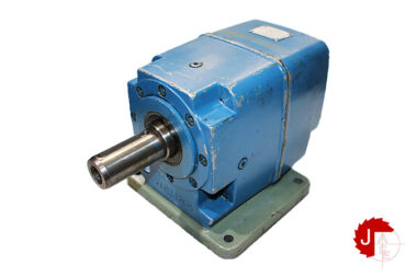 DEMAG Gearbox D06 Ratio 41.89