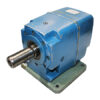 DEMAG Gearbox D06 Ratio 7.2