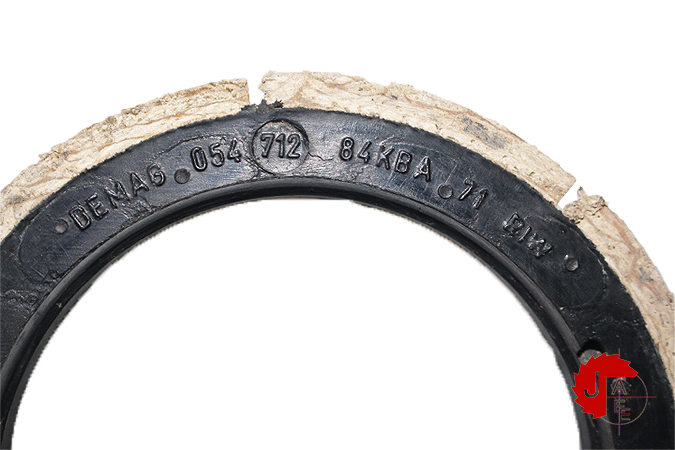 DEMAG 054 712 84 Conical Brake Ring