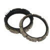 DEMAG 738 071 003 Conical Brake Ring