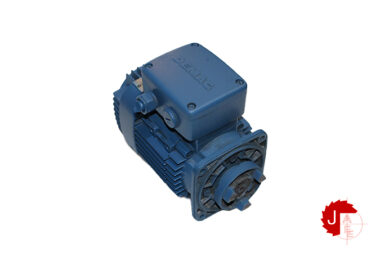 DEMAG KBL 71 B 4 Conical-Rotor Brake Motors