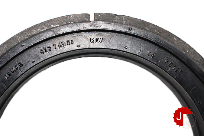 DEMAG 079 756 84 Conical Brake Ring