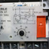EBERLE 524 61 Temperature Controllers