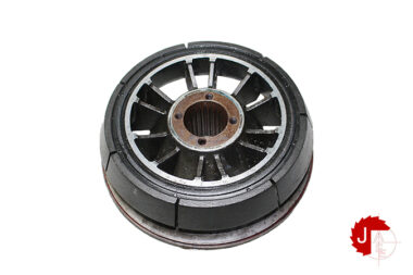 DEMAG 084 762 84 Conical Brake Disc