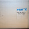 FESTO DZF-32-90-P-A Flat cylinder 164036