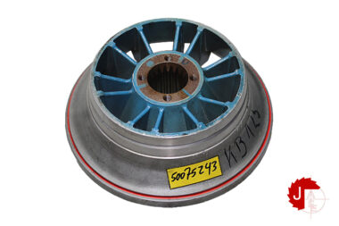 DEMAG 079 762 84 Conical Brake Disc