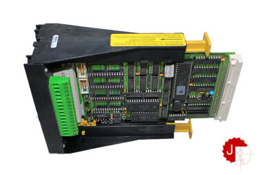DOS CPU-F 3300-2 CONTROL CARD