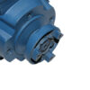 DEMAG KBF 80 A 12/4 Conical-Rotor Brake Motors