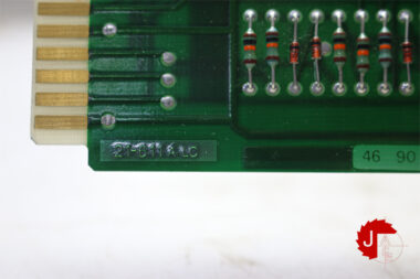 SICIS 21-611 A L CCONTROL CARD
