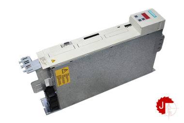 SIEMENS 6SE7014-0TP50 MASTERDRIVES MC DC/AC DRIVE