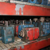 DEMAG Gearbox D05