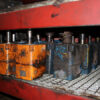 DEMAG Gearbox D06