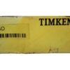 TIMKEN 385 - 384D Tapered Roller Bearings