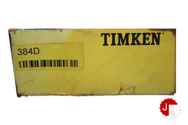 TIMKEN 385 - 384D Tapered Roller Bearings