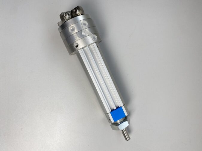 FESTO DSL-16-30-270-P-A-S2-B Swivel actuator unit 556420