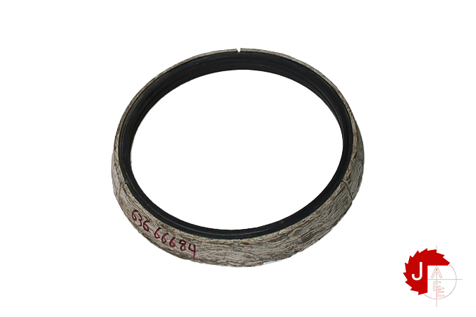 DEMAG 636 666 84 Conical Brake Ring