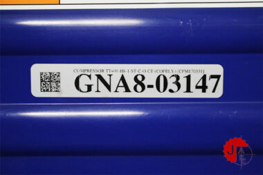 Danfoss Turbocor TT300-H8-1-MT-P-O-CE