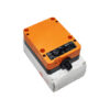 IFM ID5046 Inductive sensor IDE3060-FPKG/US-100-DPS
