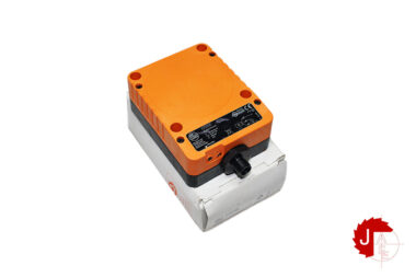 IFM ID5046 Inductive sensor IDE3060-FPKG/US-100-DPS