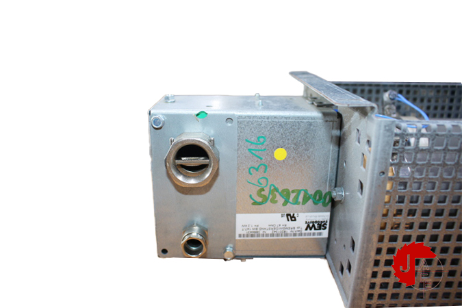 SEW Eurodrive BREMSWIDERSTAND BW147-T Braking resistor