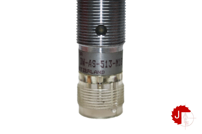 CONTRINEX DW-AS-513-M18 Proximity sensor