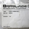 PEPPERL+FUCHS NCB2-12GM60-B3-V1 Inductive sensor 226332