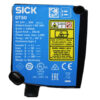 SICK DT50 Mid range distance sensors 1044369