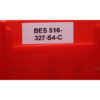 BALLUFF BES 516-327-S4-C Inductive standard sensors BES01EE
