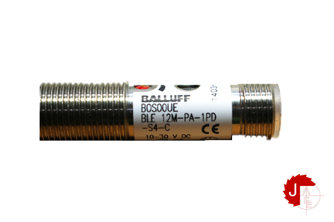 BALLUFF BOS00UE Through-beam sensors BLE 12M-PA-1PD-S4-C