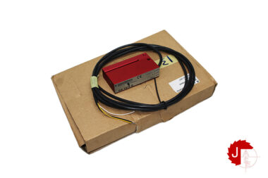 Leuze GS 10/4 G Forked photoelectric sensor